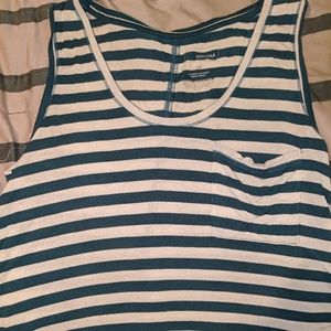 Sonoma Striped Tank